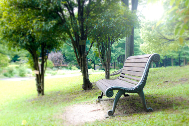 箱崎川第二公園